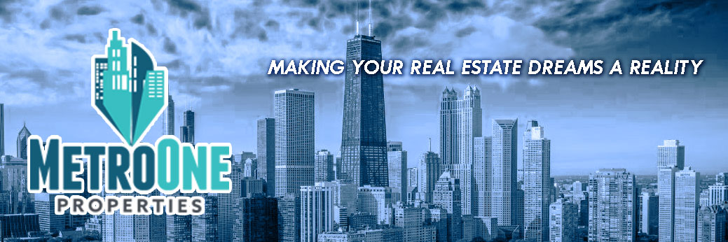 Metro One Properties- Real Estate Broker